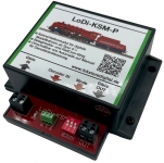 Lokstoredigital LoDi012P - LoDi-Kehrschleifenmodul - KSM-P